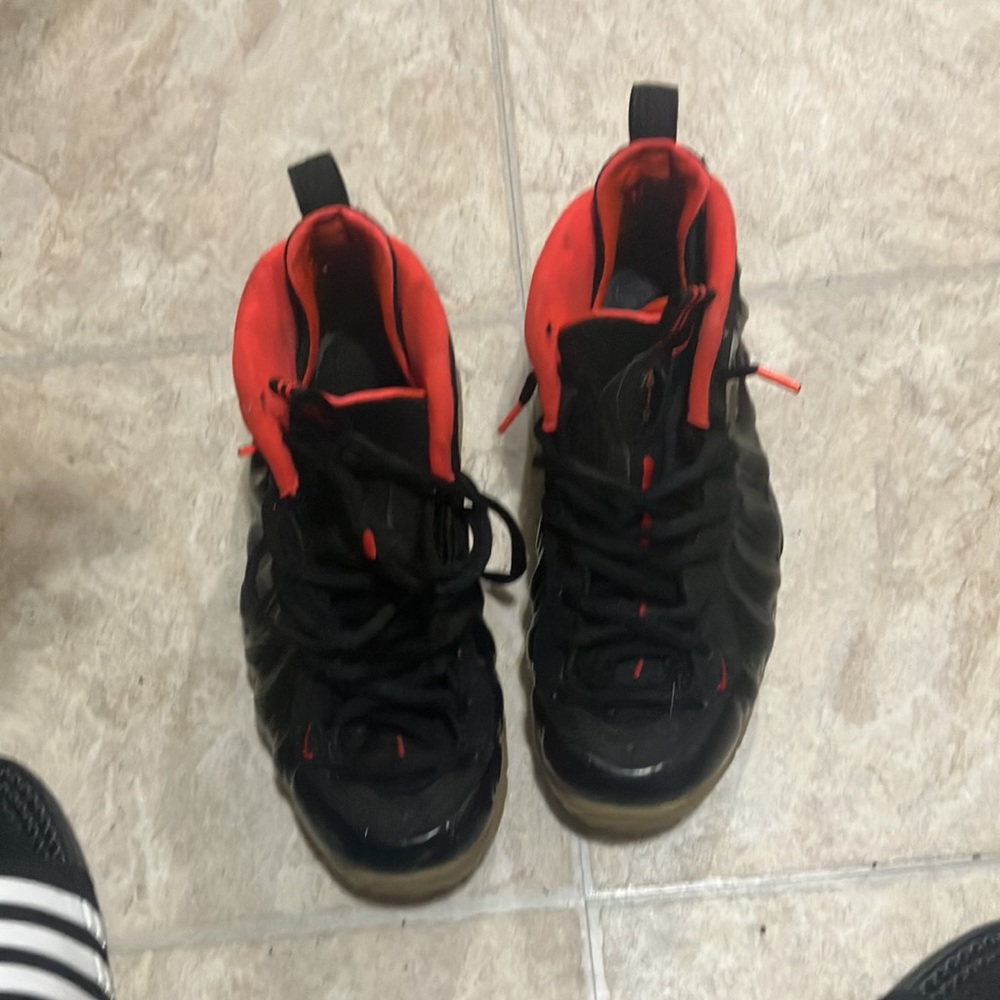 Yeast Foamposite - Picture 2 of 4